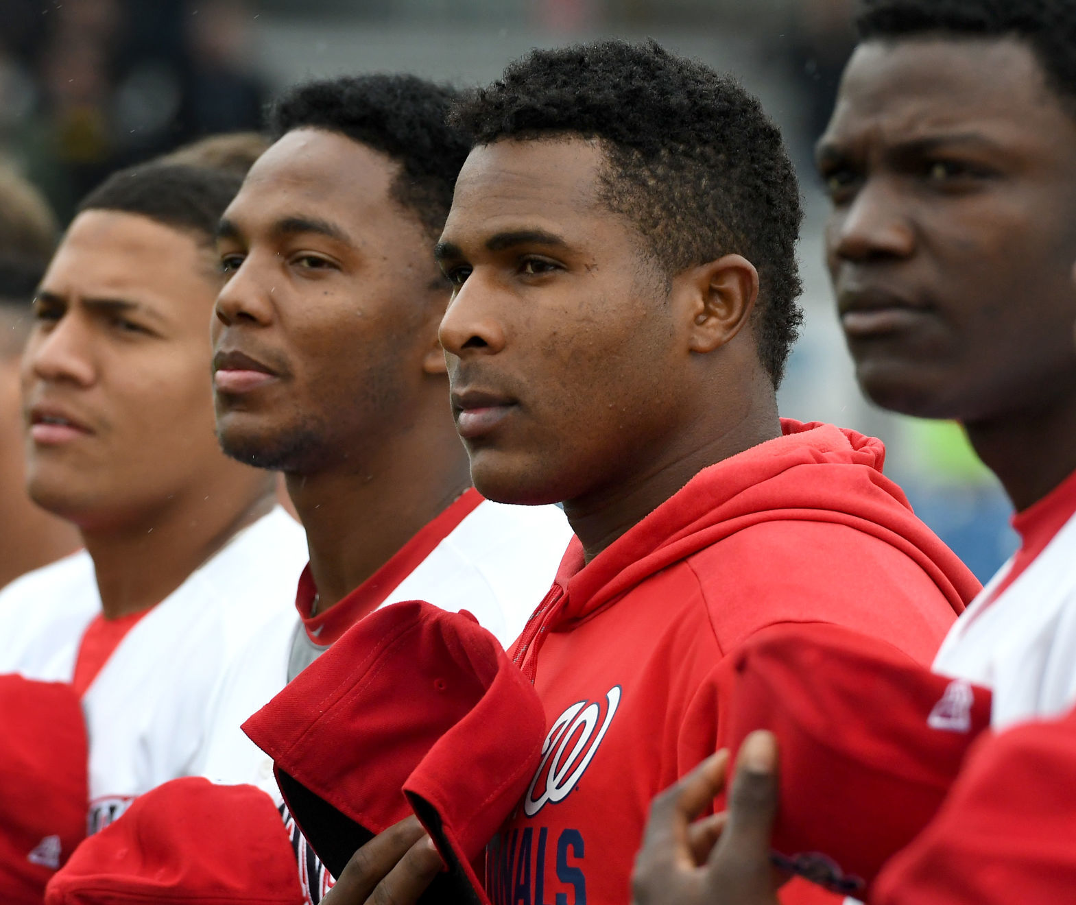 Doubledays Spikes Home Opener 6.JPG